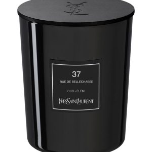 37 Rue De Bellechasse Candle - YSL Beauty