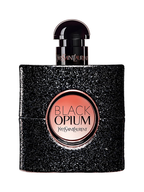 Black Opium Eau De Parfum - YSL Beauty