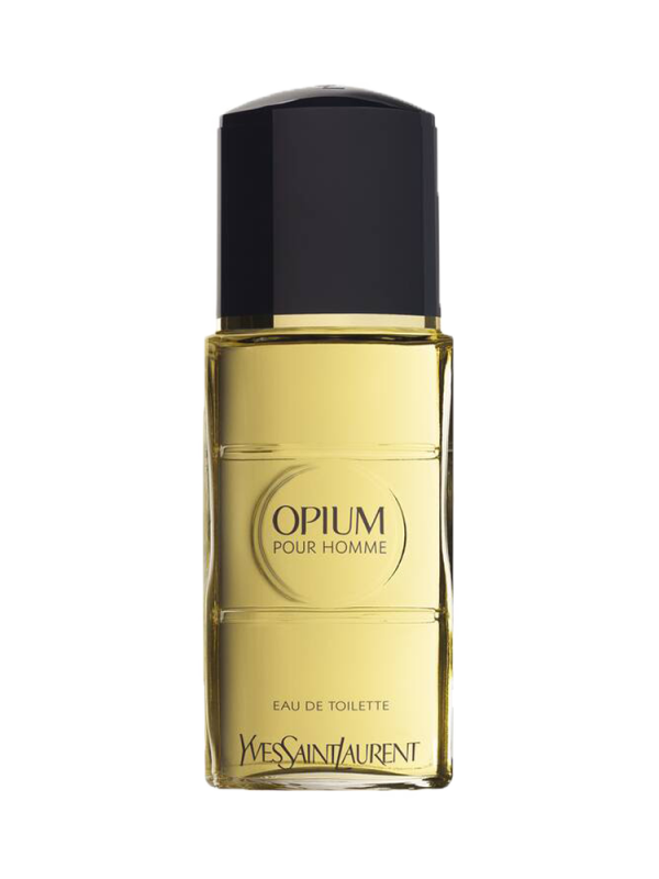 Opium Pour Homme Eau De Toilette - YSL Beauty