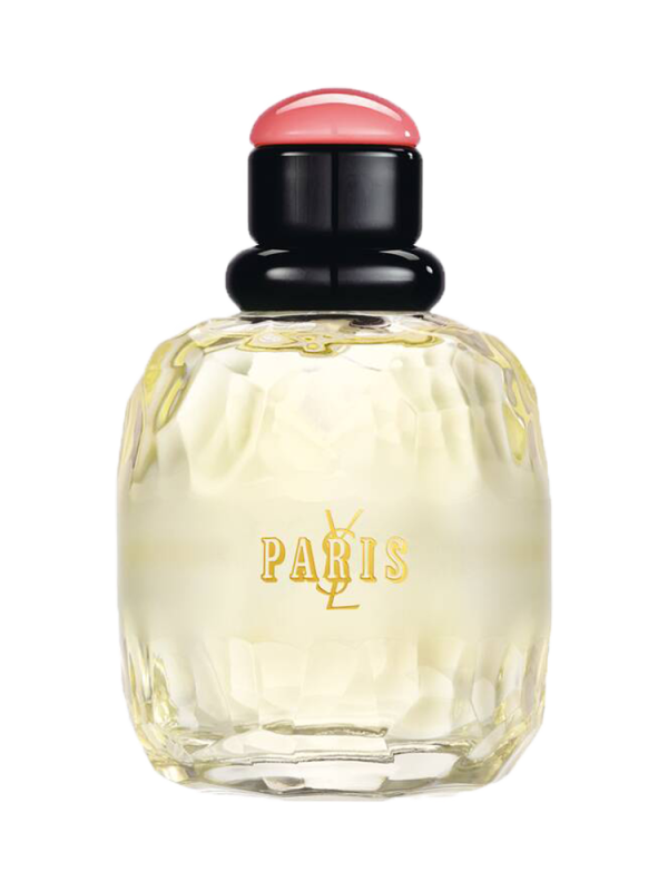 Paris Eau De Toilette Vaporisateur - YSL Beauty