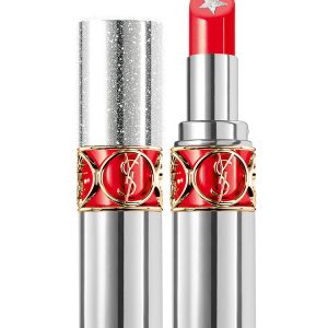 Rouge Volupte Rock'N Shine 6 - YSL Beauty