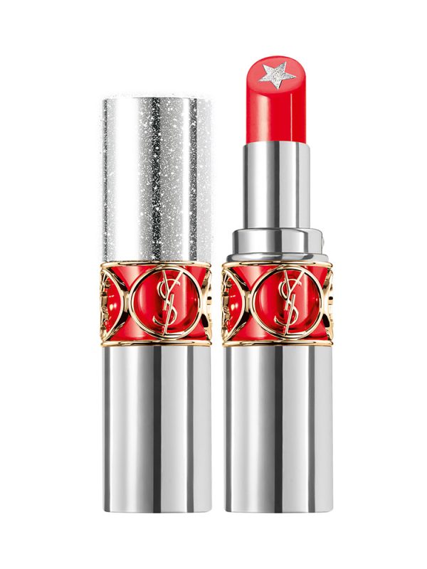 Rouge Volupte Rock'N Shine 6 - YSL Beauty