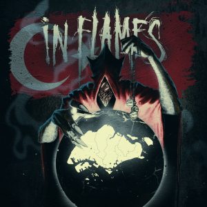 %100 Metal Represents: In Flames