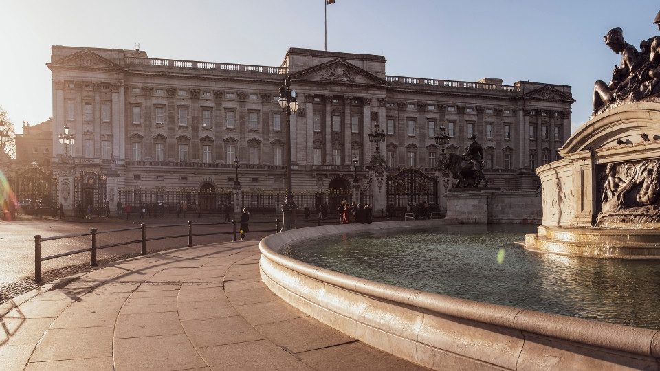 Tickets To Buckingham Palace - Recently Added Experiences