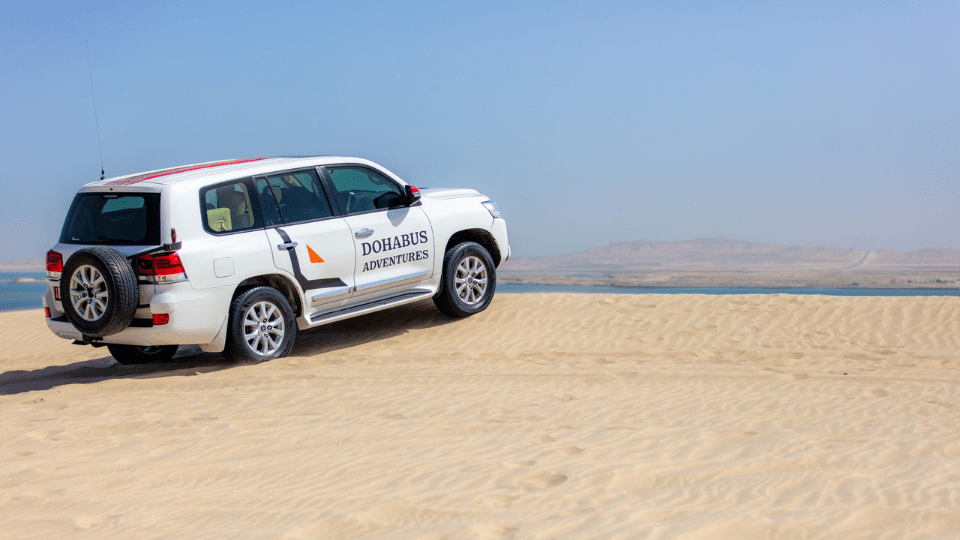 Full Day Desert Safari with Al Majles Resort, Doha - Sightseeing and Tours