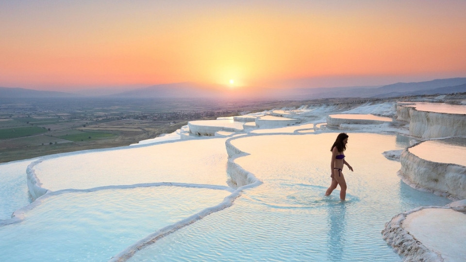 Pamukkale City Tour - Recently Added Experiences