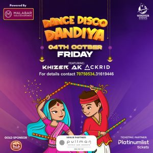 Dance Disco Dandya Season 7 D3 Festival Concerts