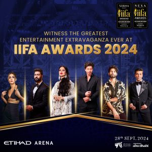 IIFA Awards in Abu Dhabi Desi Events