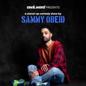 Sammy Obeid live at Zabeel Theatre