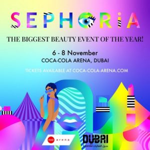 Sephoria Conferences