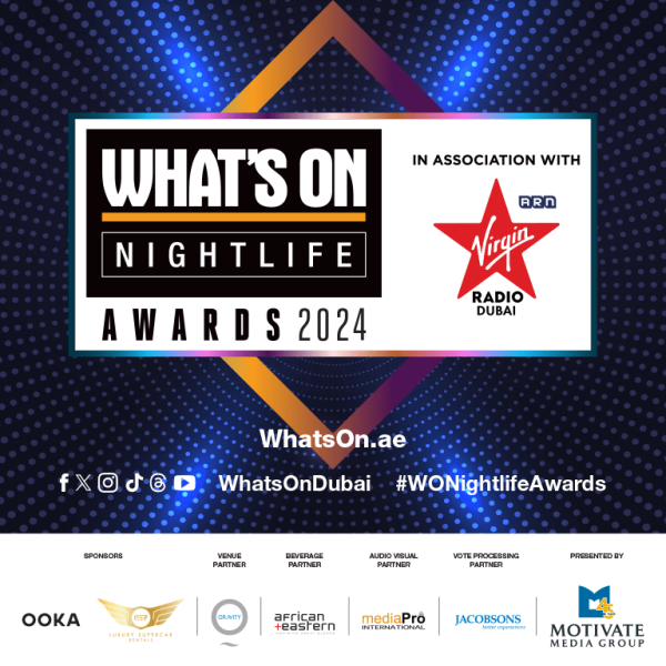 What's On Nightlife Awards 2024 Nightlife