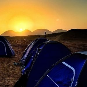 Mleiha Overnight Camping Top-Rated Attractions